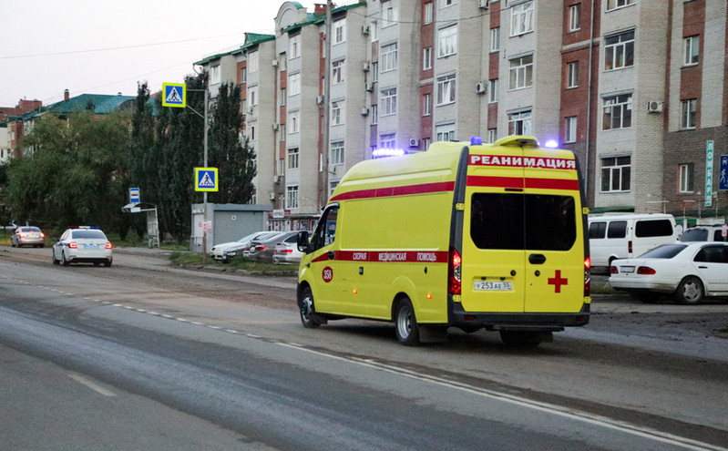 Σοκ στη Μόσχα: 5χρονο παιδάκι σκοτώθηκε πέφτοντας από τον 18 όροφο
