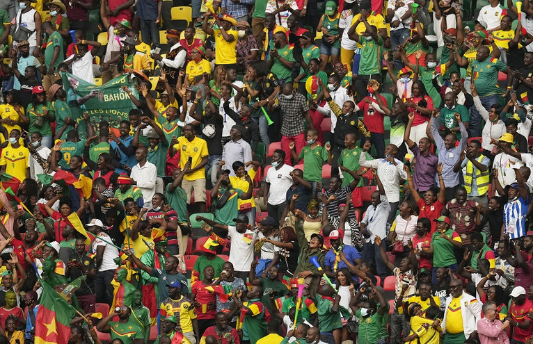 Κόπα Άφρικα: Έξι νεκροί και δεκάδες τραυματίες – Οπαδοί ποδοπατήθηκαν
