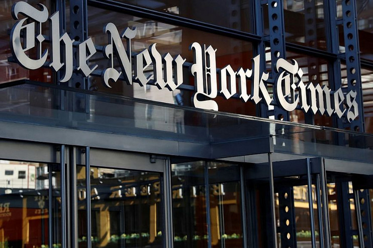 New York Times: Αγοράζουν το The Athletic με 550 εκατομμύρια δολάρια