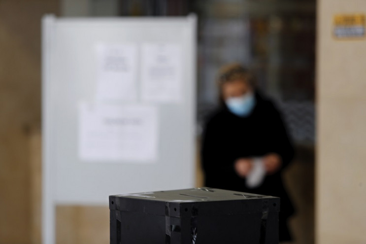 Πορτογαλία: Όσοι είναι σε καραντίνα θα μπορούν να την «σπάσουν» για να ψηφίσουν