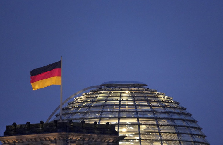 Γερμανία: Στα 12 ευρώ αυξάνεται το κατώτατο ωρομίσθιο από τον Οκτώβριο