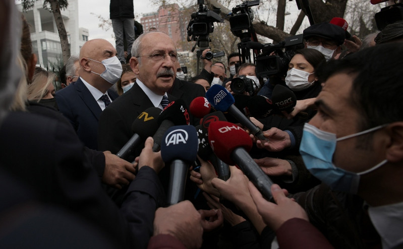 Τουρκία: Ο Κιλιτσντάρογλου δεν πληρώνει ρεύμα μέχρι ο Ερντογάν να αποσύρει τις αυξήσεις