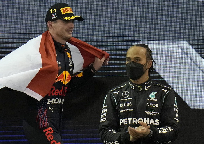 Formula 1: «Η Mercedes θέλει την απόλυση του Νικόλα Τομπάζη και του Μάικλ Μάσι»