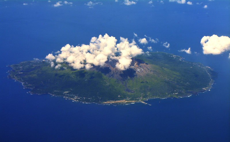 Ιαπωνία: Γιατί το νησί Miyake-jima θεωρείται από τα πιο επικίνδυνα μέρη στον κόσμο
