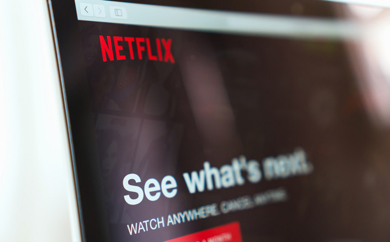 Γιατί το Netflix χάνει συνδρομητές για πρώτη φορά εδώ και 10 χρόνια