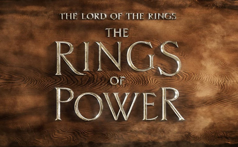 The Lord of the Rings: «Προδόθηκε» ο επίσημος τίτλος της σειράς μέσα από το πρώτο teaser