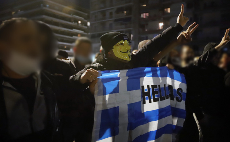 Οι Έλληνες Αυτόχθονες Ιθαγενείς ξαναχτυπούν: Ζητούν 2 τρισ. ευρώ από την Περιφέρεια Δυτικής Ελλάδας