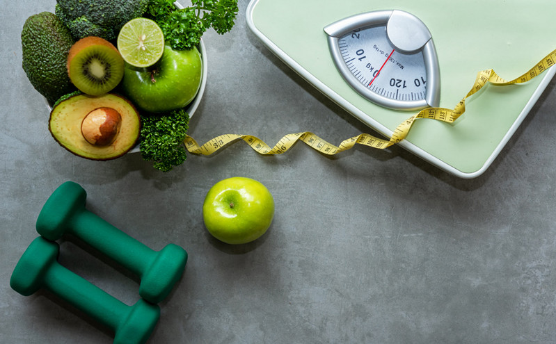 Απώλεια βάρους: Ο μύθος που πρέπει να σταματήσετε να πιστεύετε