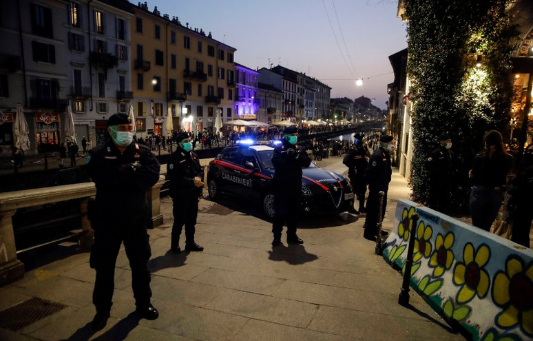 Σοκ στην Ιταλία: Δολοφόνησε το 7χρονο παιδί του κι έκρυψε το πτώμα στη ντουλάπα για να εκδικηθεί τη γυναίκα του