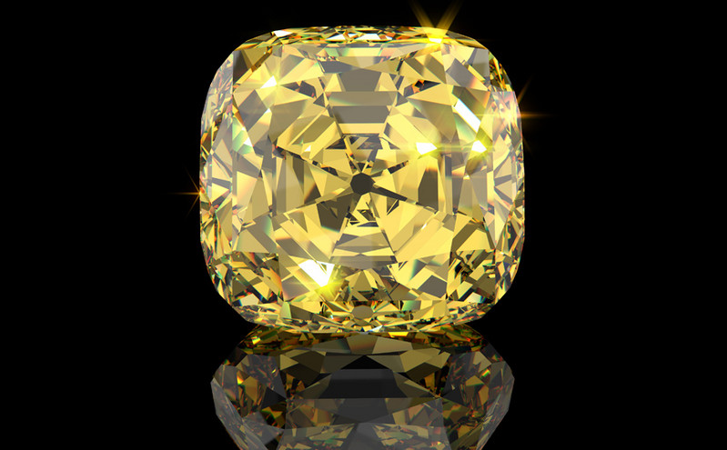 Διαμάντι Tiffany: Ποιο είναι το δημοφιλές διαμάντι που λατρεύουν οι σταρ του Χόλιγουντ