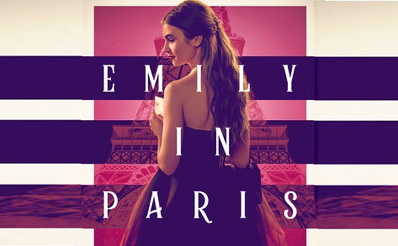 Emily in Paris: Νέα προβλήματα ταλανίζουν την πρωταγωνίστρια