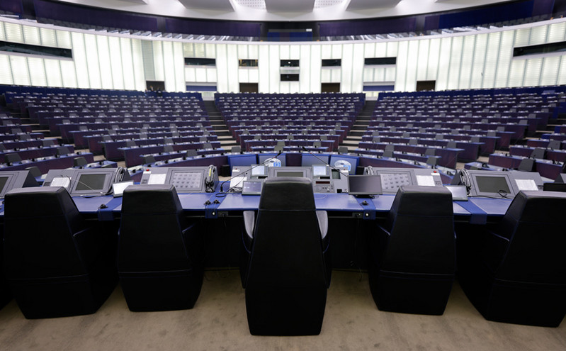 Στην Ολομέλεια του Ευρωκοινοβουλίου θα συζητηθεί την επόμενη Δευτέρα το θέμα των υποκλοπών στην Ελλάδα