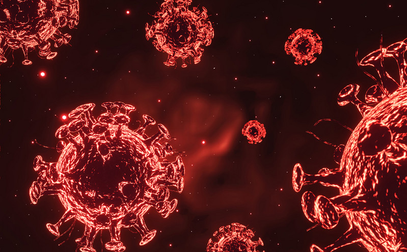 Florona και Delmicron: Τι γνωρίζουμε μέχρι στιγμής για τη συνύπαρξη Όμικρον, Delta και εποχικής γρίπης