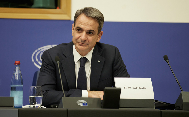 Μητσοτάκης: Έχουμε δέσμη μέτρων αν η Τουρκία επιστρέψει με επιθετική συμπεριφορά απέναντι σε Ελλάδα και Κύπρο