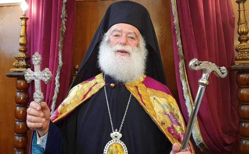 Κλιμακώνεται ο «ιερός πόλεμος» Πατριαρχείου Αλεξάνδρειας και Ρωσικής Εκκλησίας &#8211; Αναφορές για «βρώμικα ανταλλάγματα»