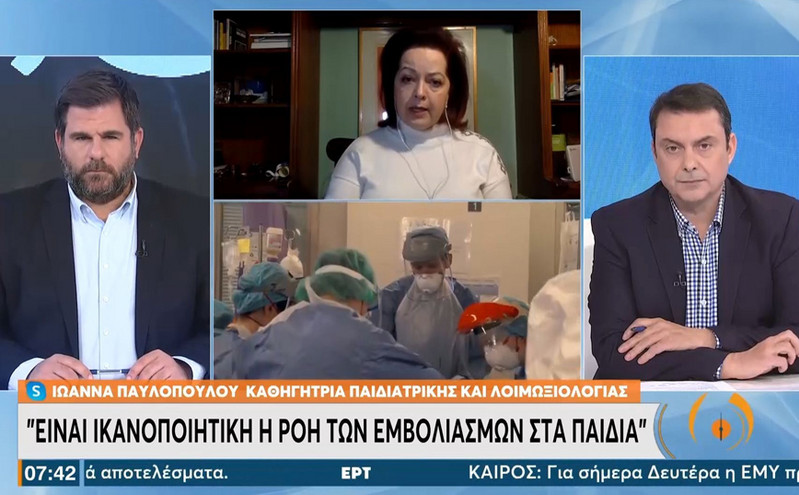 Κορονοϊός: Τα παιδιά αποτελούν το 30% των νέων κρουσμάτων