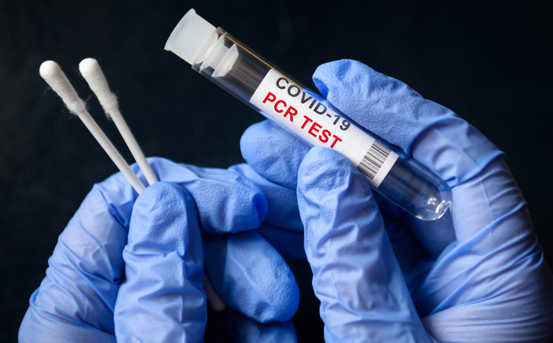 Κορονοϊός: Συνταγογράφηση των PCR τεστ ζητά ο Ιατρικός Σύλλογος Αθηνών