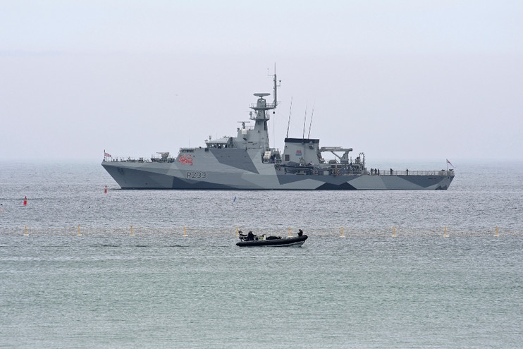 Πληροφορίες για επίθεση εναντίον πλοίου στα ανοιχτά της Υεμένης
