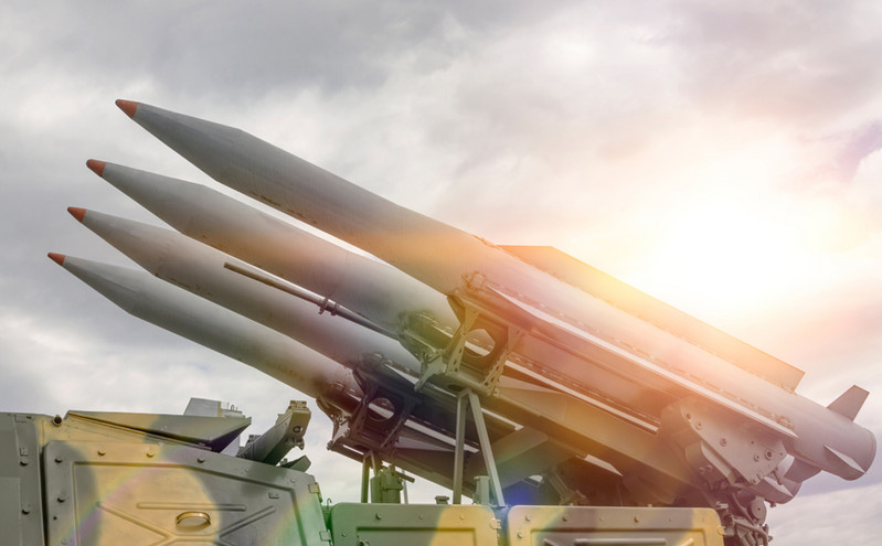 Το ΝΑΤΟ θα προμηθεύσει την Ουκρανία με αμυντικό εξοπλισμό για επιθέσεις με πυρηνικά ή χημικά όπλα