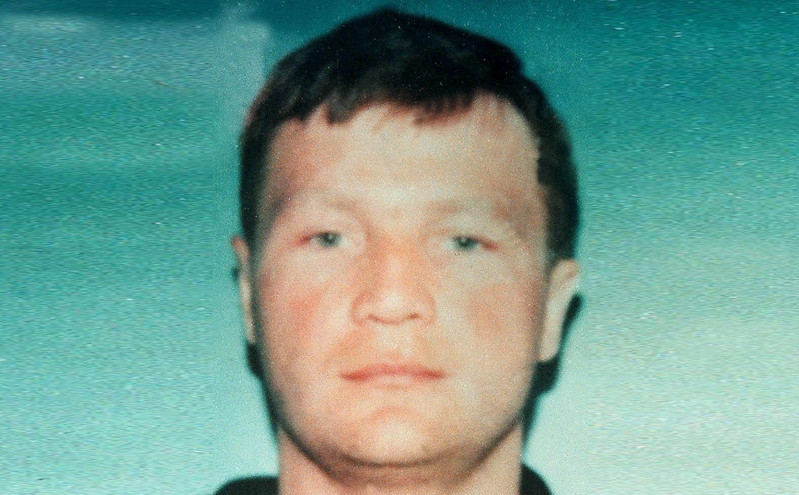 Θεσσαλονίκη: Συνελήφθη καταζητούμενος για τη δολοφονία του αρχιμαφιόζου Αλεξάντερ Σολόνικ το 1997