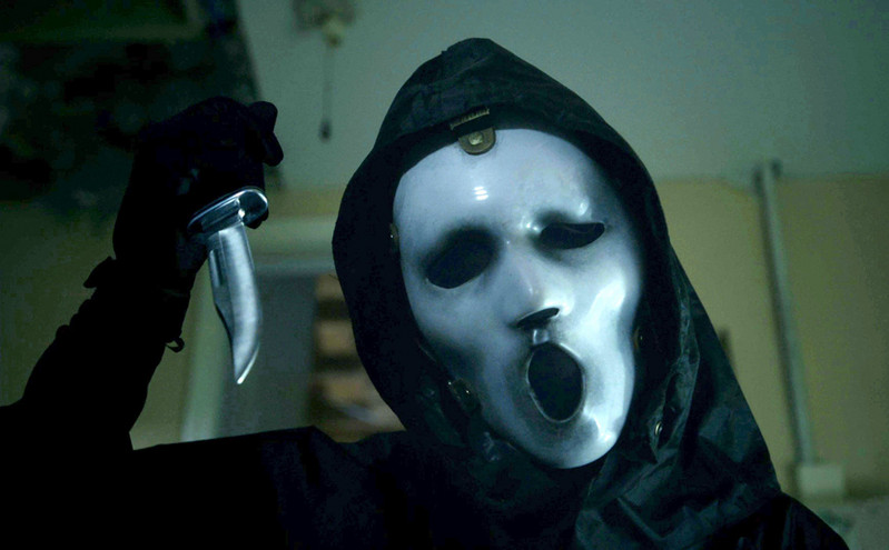 Scream: Πόσο αντάξια ήταν η τηλεοπτική μεταφορά της ταινίας τρόμου;