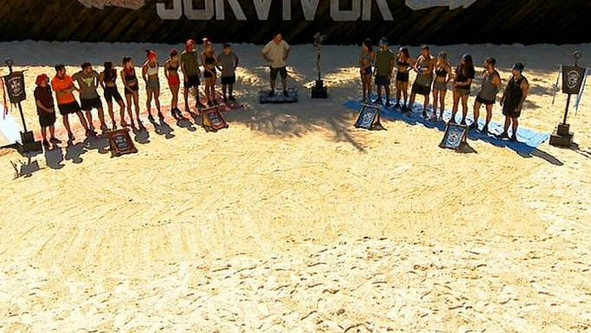 Survivor: Ο Γιώργος Λιανός ανακοίνωσε με συνοπτικές διαδικασίες το «τέλος» τους