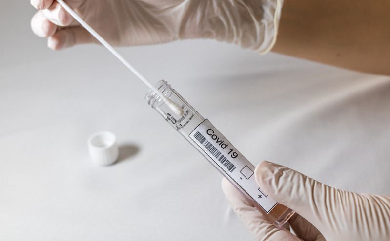 Πρόστιμο 107.000 ευρώ σε κλινική που χρέωνε τεστ κορονοϊού σε τιμή πάνω από το πλαφόν