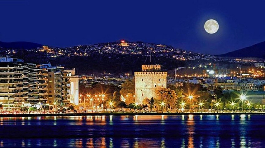 Θεσσαλονίκη: Περίεργος εκκωφαντικός ήχος ανησυχεί τους κατοίκους τα βράδια