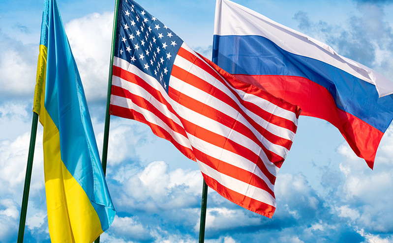 Αμερικανοί και Ρώσοι στρατηγοί μίλησαν πρώτη φορά μετά την έναρξη του πολέμου στην Ουκρανία