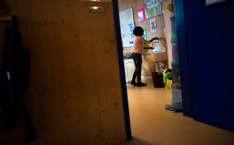 Κορονοϊός &#8211; Βέλγιο: Χαλάρωση των μέτρων στα σχολεία
