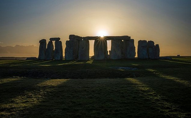 Το Βρετανικό Μουσείο ετοιμάζει μεγάλη έκθεση αφιερωμένη στο Stonehenge