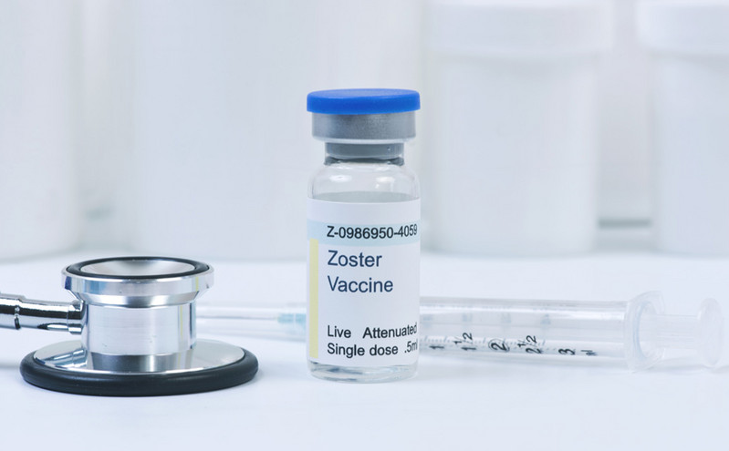 Εμβόλιο mRNA και για τον έρπητα ζωστήρα από τις Pfizer και BioNTech