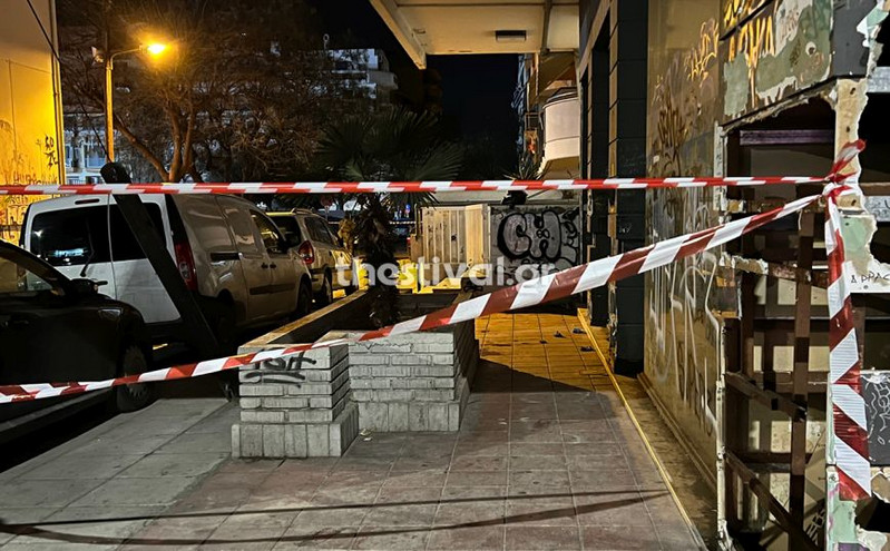 Θεσσαλονίκη: Νεκρός 19χρονος που δέχτηκε επίθεση με μαχαίρι – Οπαδικό το κίνητρο του δράστη