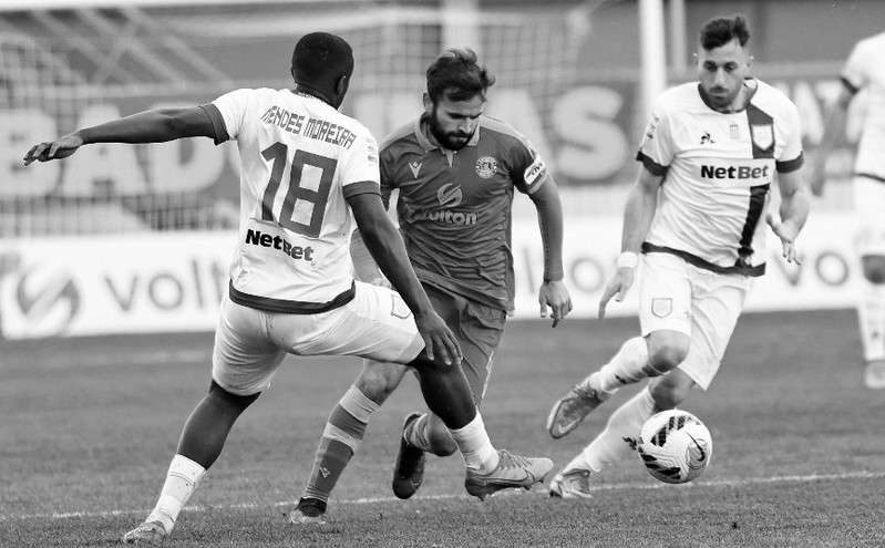 Super League: Φουλ για Ευρώπη ο Αστέρας Τρίπολης μετά τη νίκη επί του ΠΑΣ Γιάννινα