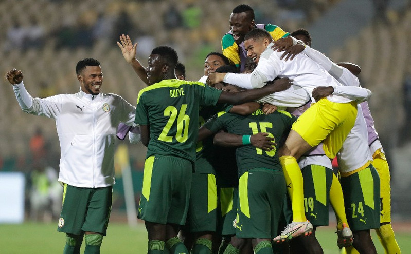 Πρωταθλήτρια Αφρικής η Σενεγάλη νικώντας την Αίγυπτο στα πέναλτι
