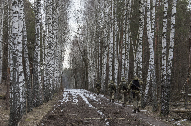 Φόβοι για μεγάλη στρατιωτική κλιμάκωση στην Ουκρανία: Ο ΟΗΕ μετακινεί το μη απαραίτητο προσωπικό του