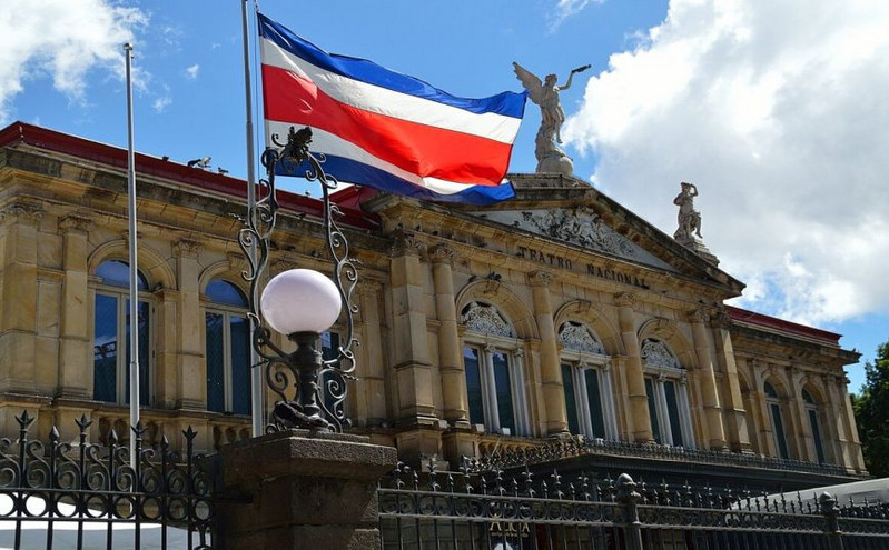 Προεδρικές εκλογές στην Κόστα Ρίκα με 25 υποψηφίους
