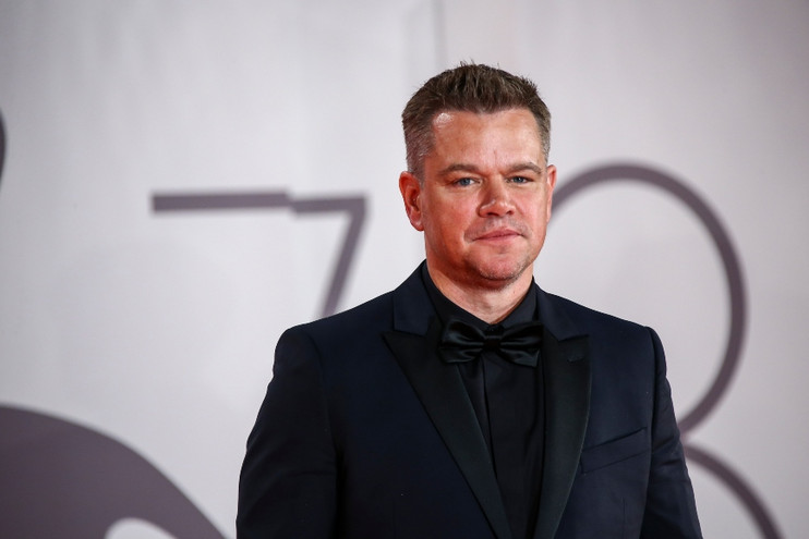 Ο Ματ Ντέιμον θέλει να συμμετάσχει και σε νέα ταινία του Bourne