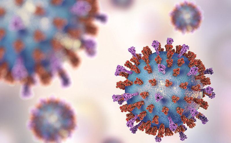 Εμβόλιο σε λίγους μήνες για το RSV, τον ιό που «χτυπάει» βρέφη και ηλικιωμένους