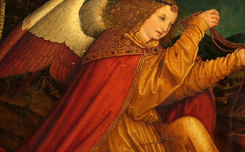 Γαλλία: «Ξεχασμένος» πίνακας του 1520 πουλήθηκε σε δημοπρασία 2,8 εκατομμύρια ευρώ