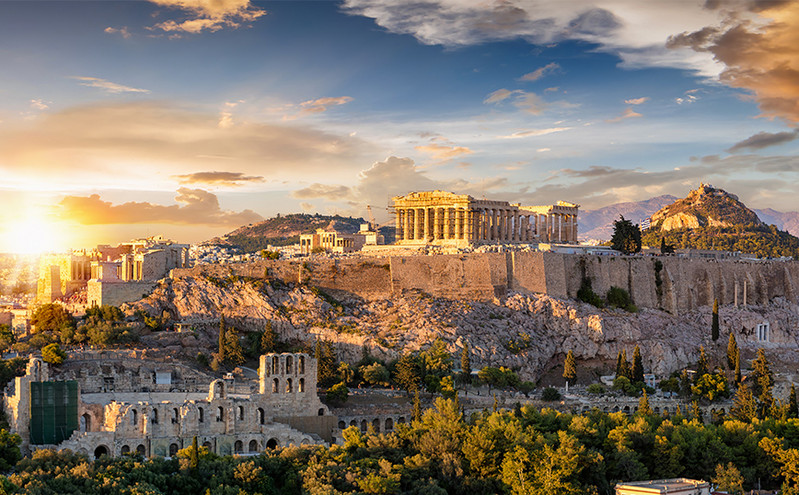 European Best Destinations: Αθήνα και Κρήτη ανάμεσα στα 20 καλύτερα μέρη για το 2022