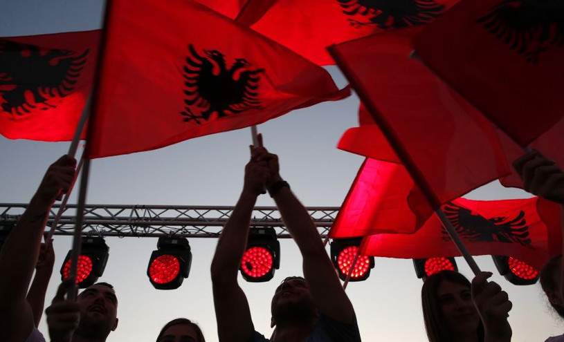 Τα σενάρια για τη «Μεγάλη Αλβανία» και οι ανησυχίες της Σερβίας
