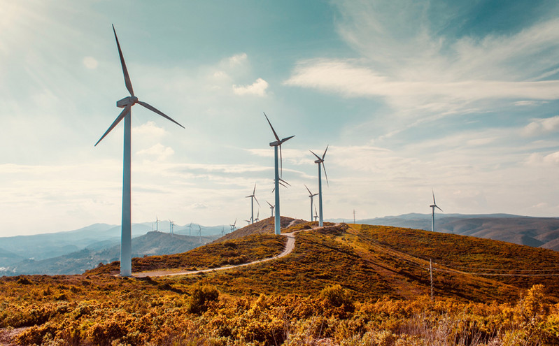Ανανεώσιμες Πηγές Ενέργειας: Ρεκόρ συνδέσεων στο σύστημα μεταφοράς ηλεκτρικής ενέργειας το 2021