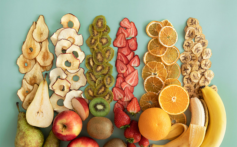 Απώλεια βάρους: Φρέσκα ή αποξηραμένα φρούτα θα σας βοηθήσουν να χάσετε κιλά;