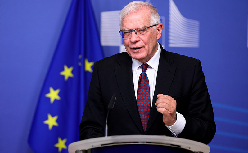 Μπορέλ: Αποτροπιασμός και καταδίκη για τις αποφάσεις των Ταλιμπάν για απαγόρευση των γυναικών στη δημόσια ζωή