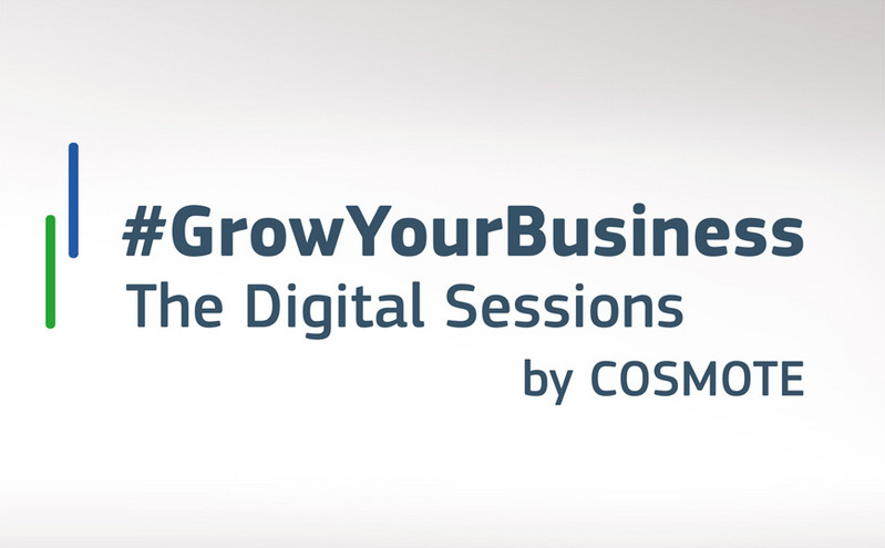 #GrowYourBusiness &#8211; The Digital Sessions