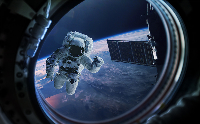 Θέλετε να γίνετε αστροναύτες; Η NASA αποκαλύπτει τα κριτήρια