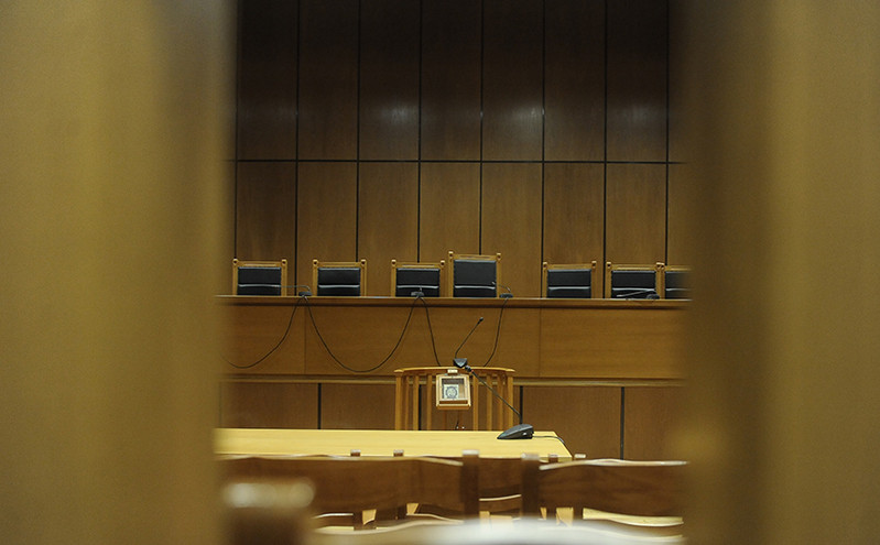 Ειδικό Δικαστήριο: «Η Ελένη Ράικου έκανε μια ηρωική έξοδο» κατέθεσε η πρώην εισαγγελέας του Αρείου Πάγου Ξένη Δημητρίου