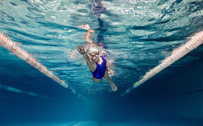 Κολύμβηση: Ποια τα οφέλη της για την υγεία &#8211; Σωματική και ψυχική