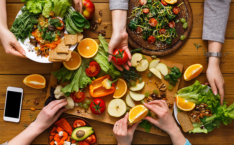 Ανατροπή: Η κατανάλωση πολλών λαχανικών δεν μειώνει τον καρδιαγγειακό κίνδυνο – Νέα έρευνα